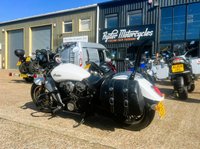 USED 2020 20 INDIAN SCOUT - BUY ONLINE 24 HRS A DAY - FINANCE AVAILABLE - ALL TYPES OF CREDIT ACCEPTED WITH PANNIERS / SADDLE BAGS