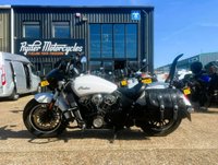 USED 2020 20 INDIAN SCOUT - BUY ONLINE 24 HRS A DAY - FINANCE AVAILABLE - ALL TYPES OF CREDIT ACCEPTED WITH PANNIERS / SADDLE BAGS