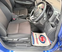 USED 2018 67 HONDA JAZZ 1.3 i-VTEC EX Navi Hatchback 5dr Petrol Manual Euro 6 (s/s) (102 ps) 