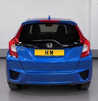 USED 2018 67 HONDA JAZZ 1.3 i-VTEC EX Navi Hatchback 5dr Petrol Manual Euro 6 (s/s) (102 ps) 