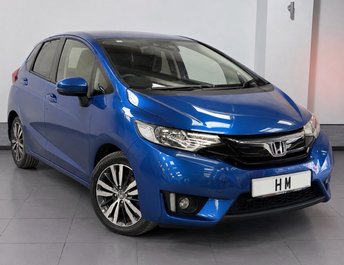 2018 HONDA JAZZ