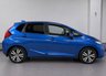 USED 2018 67 HONDA JAZZ 1.3 i-VTEC EX Navi Hatchback 5dr Petrol Manual Euro 6 (s/s) (102 ps) 