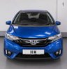 USED 2018 67 HONDA JAZZ 1.3 i-VTEC EX Navi Hatchback 5dr Petrol Manual Euro 6 (s/s) (102 ps) 