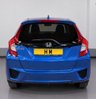USED 2018 67 HONDA JAZZ 1.3 i-VTEC EX Navi Hatchback 5dr Petrol Manual Euro 6 (s/s) (102 ps) 