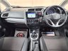 USED 2018 67 HONDA JAZZ 1.3 i-VTEC EX Navi Hatchback 5dr Petrol Manual Euro 6 (s/s) (102 ps) 