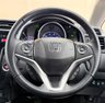 USED 2018 67 HONDA JAZZ 1.3 i-VTEC EX Navi Hatchback 5dr Petrol Manual Euro 6 (s/s) (102 ps) 