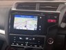 USED 2018 67 HONDA JAZZ 1.3 i-VTEC EX Navi Hatchback 5dr Petrol Manual Euro 6 (s/s) (102 ps) 