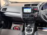 USED 2018 67 HONDA JAZZ 1.3 i-VTEC EX Navi Hatchback 5dr Petrol Manual Euro 6 (s/s) (102 ps) 