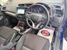 USED 2018 67 HONDA JAZZ 1.3 i-VTEC EX Navi Hatchback 5dr Petrol Manual Euro 6 (s/s) (102 ps) 