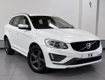 2015 VOLVO XC60