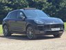 USED 2015 65 PORSCHE MACAN 3.0 TD V6 S SUV 5dr Diesel PDK 4WD Euro 6 (s/s) (258 ps) FSH + PAN ROOF + MASSIVE SPEC