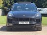 USED 2015 65 PORSCHE MACAN 3.0 TD V6 S SUV 5dr Diesel PDK 4WD Euro 6 (s/s) (258 ps) FSH + PAN ROOF + MASSIVE SPEC