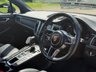 USED 2015 65 PORSCHE MACAN 3.0 TD V6 S SUV 5dr Diesel PDK 4WD Euro 6 (s/s) (258 ps) FSH + PAN ROOF + MASSIVE SPEC