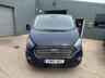 USED 2019 19 FORD TOURNEO CUSTOM 2.0 310 EcoBlue Titanium Auto L2 Euro 6 (s/s) 5dr WET BELT REPLACED+MINT+AUTO