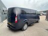 USED 2019 19 FORD TOURNEO CUSTOM 2.0 310 EcoBlue Titanium Auto L2 Euro 6 (s/s) 5dr WET BELT REPLACED+MINT+AUTO