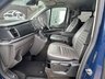 USED 2019 19 FORD TOURNEO CUSTOM 2.0 310 EcoBlue Titanium Auto L2 Euro 6 (s/s) 5dr WET BELT REPLACED+MINT+AUTO