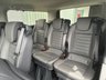 USED 2019 19 FORD TOURNEO CUSTOM 2.0 310 EcoBlue Titanium Auto L2 Euro 6 (s/s) 5dr WET BELT REPLACED+MINT+AUTO
