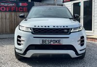 USED 2020 20 LAND ROVER RANGE ROVER EVOQUE 2.0 D180 MHEV First Edition SUV 5dr Diesel Auto 4WD Euro 6 (s/s) (180 ps) IMMACULATE - HIGH SPEC CAR!