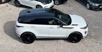 USED 2020 20 LAND ROVER RANGE ROVER EVOQUE 2.0 D180 MHEV First Edition SUV 5dr Diesel Auto 4WD Euro 6 (s/s) (180 ps) IMMACULATE - HIGH SPEC CAR!
