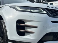 USED 2020 20 LAND ROVER RANGE ROVER EVOQUE 2.0 D180 MHEV First Edition SUV 5dr Diesel Auto 4WD Euro 6 (s/s) (180 ps) IMMACULATE - HIGH SPEC CAR!