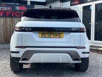 USED 2020 20 LAND ROVER RANGE ROVER EVOQUE 2.0 D180 MHEV First Edition SUV 5dr Diesel Auto 4WD Euro 6 (s/s) (180 ps) IMMACULATE - HIGH SPEC CAR!