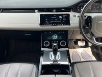 USED 2020 20 LAND ROVER RANGE ROVER EVOQUE 2.0 D180 MHEV First Edition SUV 5dr Diesel Auto 4WD Euro 6 (s/s) (180 ps) IMMACULATE - HIGH SPEC CAR!