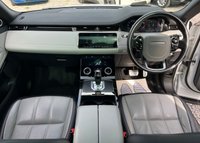 USED 2020 20 LAND ROVER RANGE ROVER EVOQUE 2.0 D180 MHEV First Edition SUV 5dr Diesel Auto 4WD Euro 6 (s/s) (180 ps) IMMACULATE - HIGH SPEC CAR!