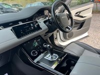 USED 2020 20 LAND ROVER RANGE ROVER EVOQUE 2.0 D180 MHEV First Edition SUV 5dr Diesel Auto 4WD Euro 6 (s/s) (180 ps) IMMACULATE - HIGH SPEC CAR!