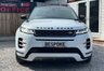 USED 2020 20 LAND ROVER RANGE ROVER EVOQUE 2.0 D180 MHEV First Edition SUV 5dr Diesel Auto 4WD Euro 6 (s/s) (180 ps) IMMACULATE - HIGH SPEC CAR!