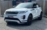 USED 2020 20 LAND ROVER RANGE ROVER EVOQUE 2.0 D180 MHEV First Edition SUV 5dr Diesel Auto 4WD Euro 6 (s/s) (180 ps) IMMACULATE - HIGH SPEC CAR!