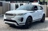 USED 2020 20 LAND ROVER RANGE ROVER EVOQUE 2.0 D180 MHEV First Edition SUV 5dr Diesel Auto 4WD Euro 6 (s/s) (180 ps) IMMACULATE - HIGH SPEC CAR!