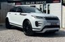 USED 2020 20 LAND ROVER RANGE ROVER EVOQUE 2.0 D180 MHEV First Edition SUV 5dr Diesel Auto 4WD Euro 6 (s/s) (180 ps) IMMACULATE - HIGH SPEC CAR!