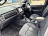 USED 2020 20 FORD RANGER 2.0 EcoBlue Wildtrak Auto 4WD Euro 6 (s/s) 4dr NO VAT+FSH+CLEAN CAR