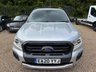 USED 2020 20 FORD RANGER 2.0 EcoBlue Wildtrak Auto 4WD Euro 6 (s/s) 4dr NO VAT+FSH+CLEAN CAR