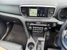 USED 2018 68 KIA SPORTAGE 1.6 T-GDi 4 DCT AWD Euro 6 (s/s) 5dr PERFECT CAR+FSH+DRIVES GREAT