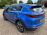 USED 2018 68 KIA SPORTAGE 1.6 T-GDi 4 DCT AWD Euro 6 (s/s) 5dr PERFECT CAR+FSH+DRIVES GREAT