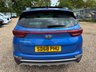 USED 2018 68 KIA SPORTAGE 1.6 T-GDi 4 DCT AWD Euro 6 (s/s) 5dr PERFECT CAR+FSH+DRIVES GREAT