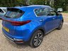 USED 2018 68 KIA SPORTAGE 1.6 T-GDi 4 DCT AWD Euro 6 (s/s) 5dr PERFECT CAR+FSH+DRIVES GREAT