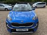 USED 2018 68 KIA SPORTAGE 1.6 T-GDi 4 DCT AWD Euro 6 (s/s) 5dr PERFECT CAR+FSH+DRIVES GREAT