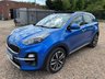 USED 2018 68 KIA SPORTAGE 1.6 T-GDi 4 DCT AWD Euro 6 (s/s) 5dr PERFECT CAR+FSH+DRIVES GREAT