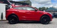 USED 2020 69 JAGUAR E-PACE 2.0 D150 R-Dynamic S SUV 5dr Diesel Auto AWD Euro 6 (s/s) (150 ps) STUNNING IMMACULATE CAR!