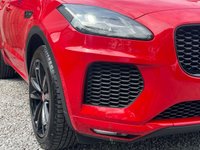 USED 2020 69 JAGUAR E-PACE 2.0 D150 R-Dynamic S SUV 5dr Diesel Auto AWD Euro 6 (s/s) (150 ps) STUNNING IMMACULATE CAR!