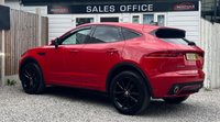 USED 2020 69 JAGUAR E-PACE 2.0 D150 R-Dynamic S SUV 5dr Diesel Auto AWD Euro 6 (s/s) (150 ps) STUNNING IMMACULATE CAR!