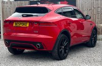 USED 2020 69 JAGUAR E-PACE 2.0 D150 R-Dynamic S SUV 5dr Diesel Auto AWD Euro 6 (s/s) (150 ps) STUNNING IMMACULATE CAR!