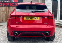 USED 2020 69 JAGUAR E-PACE 2.0 D150 R-Dynamic S SUV 5dr Diesel Auto AWD Euro 6 (s/s) (150 ps) STUNNING IMMACULATE CAR!