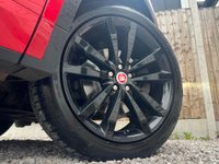 USED 2020 69 JAGUAR E-PACE 2.0 D150 R-Dynamic S SUV 5dr Diesel Auto AWD Euro 6 (s/s) (150 ps) STUNNING IMMACULATE CAR!