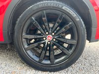 USED 2020 69 JAGUAR E-PACE 2.0 D150 R-Dynamic S SUV 5dr Diesel Auto AWD Euro 6 (s/s) (150 ps) STUNNING IMMACULATE CAR!