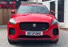 USED 2020 69 JAGUAR E-PACE 2.0 D150 R-Dynamic S SUV 5dr Diesel Auto AWD Euro 6 (s/s) (150 ps) STUNNING IMMACULATE CAR!