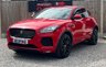 USED 2020 69 JAGUAR E-PACE 2.0 D150 R-Dynamic S SUV 5dr Diesel Auto AWD Euro 6 (s/s) (150 ps) STUNNING IMMACULATE CAR!