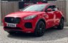USED 2020 69 JAGUAR E-PACE 2.0 D150 R-Dynamic S SUV 5dr Diesel Auto AWD Euro 6 (s/s) (150 ps) STUNNING IMMACULATE CAR!